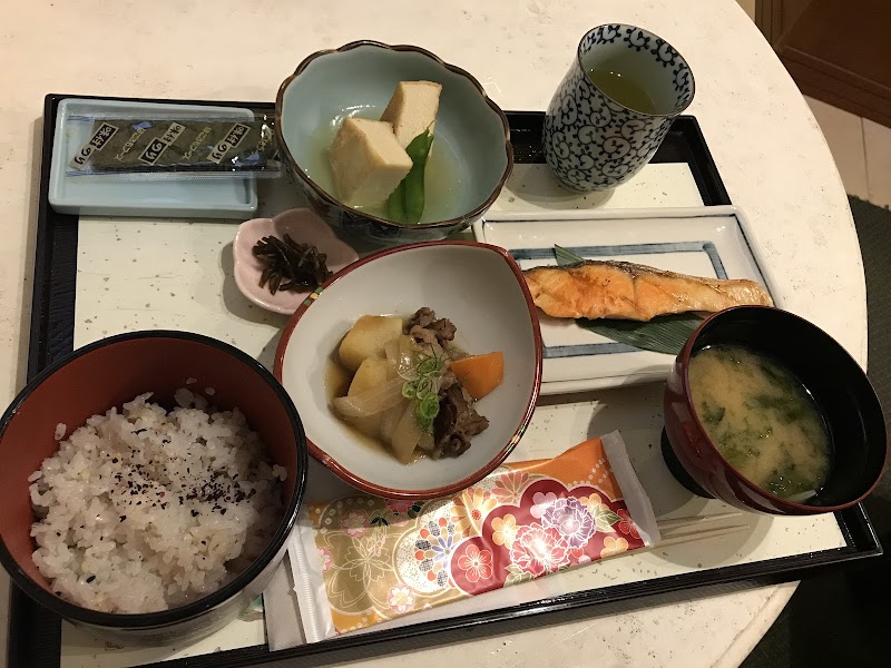 細田レディースクリニックの外観