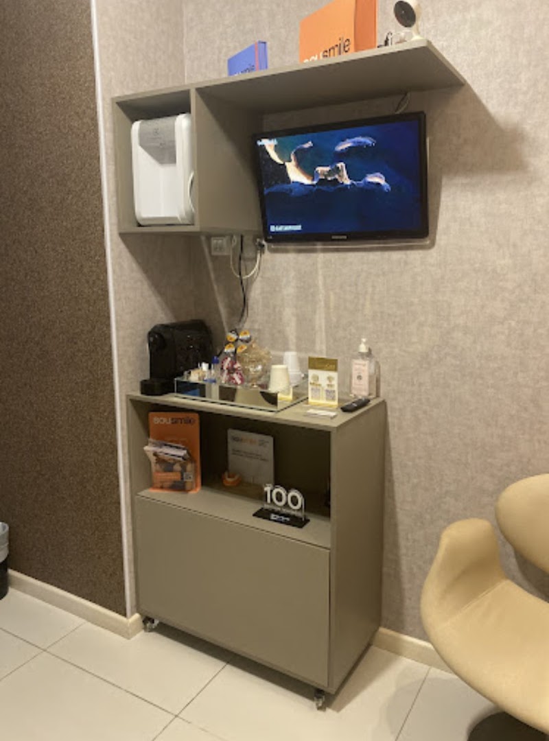 Dra. Catharina Santana - Dental Care - foto 5