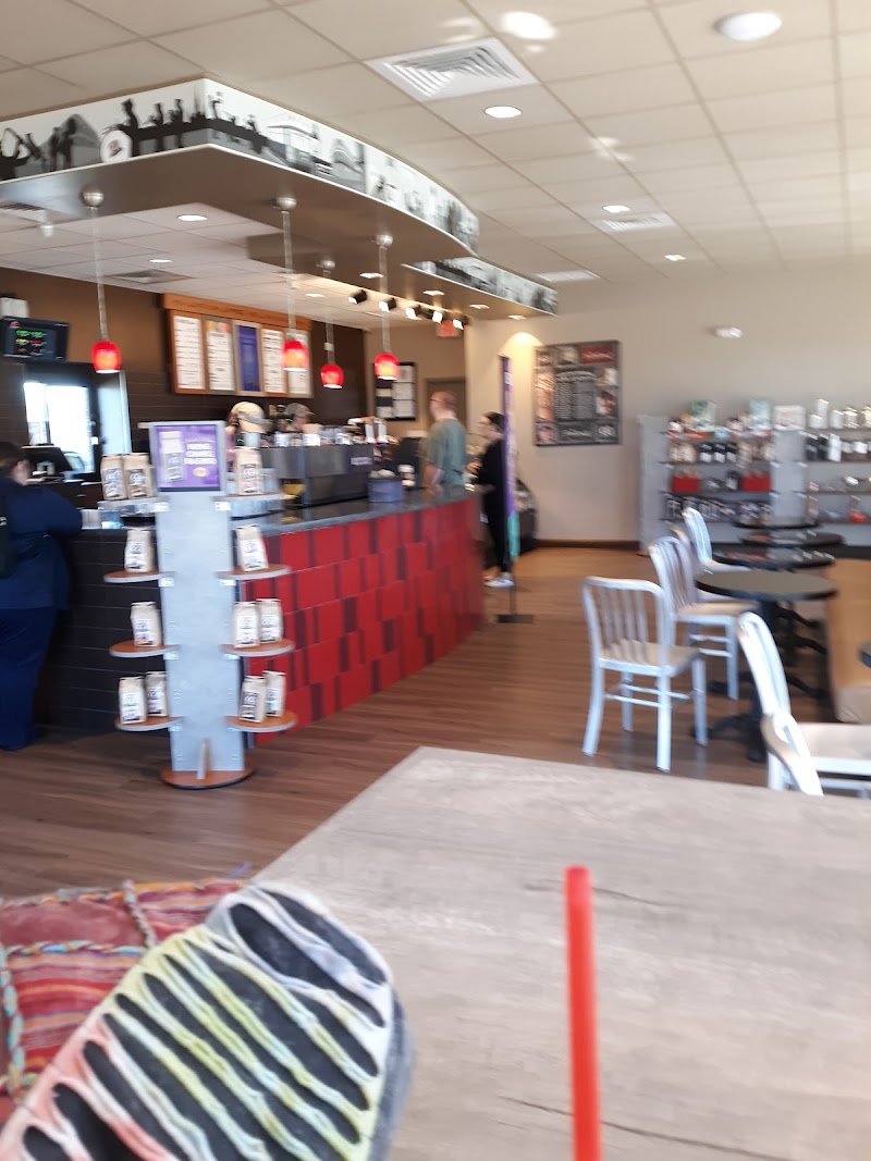 CC's Coffee House photo 4