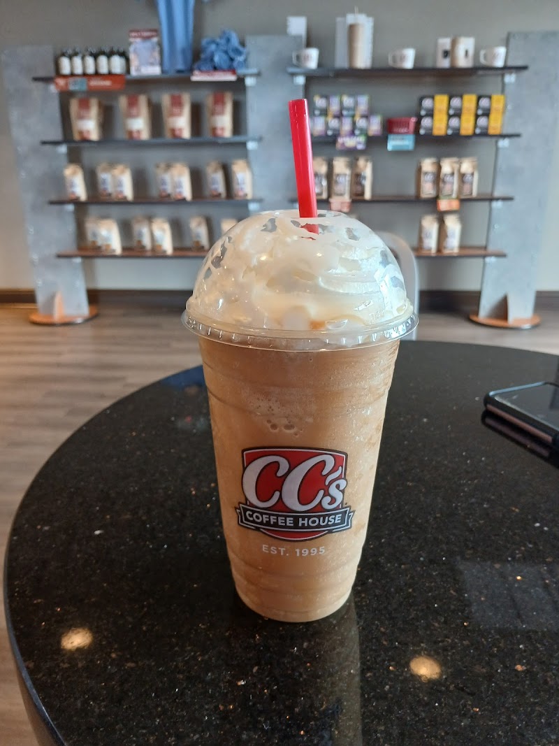 CC's Coffee House photo 2