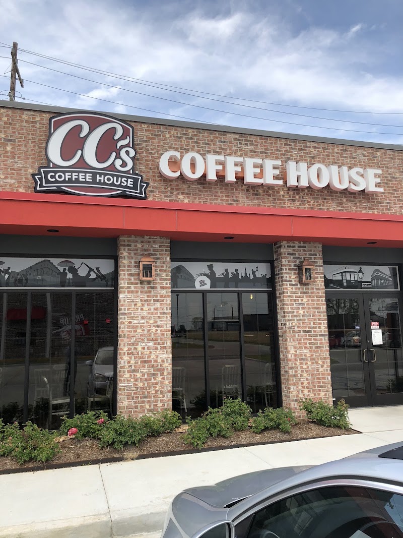 CC's Coffee House photo 1