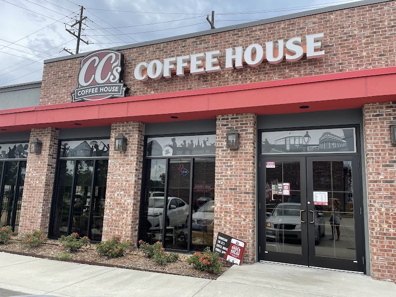 CC's Coffee House photo 3