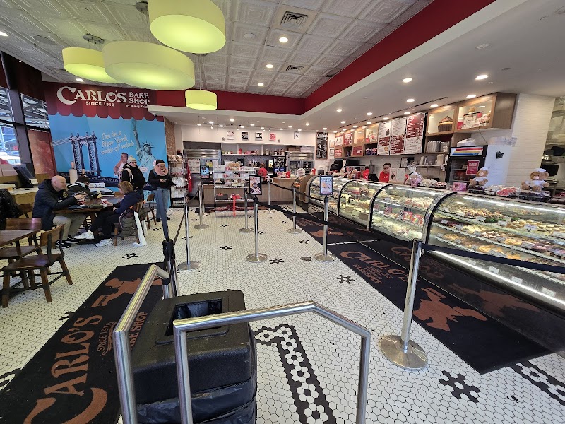 Carlo's Bakery photo 7
