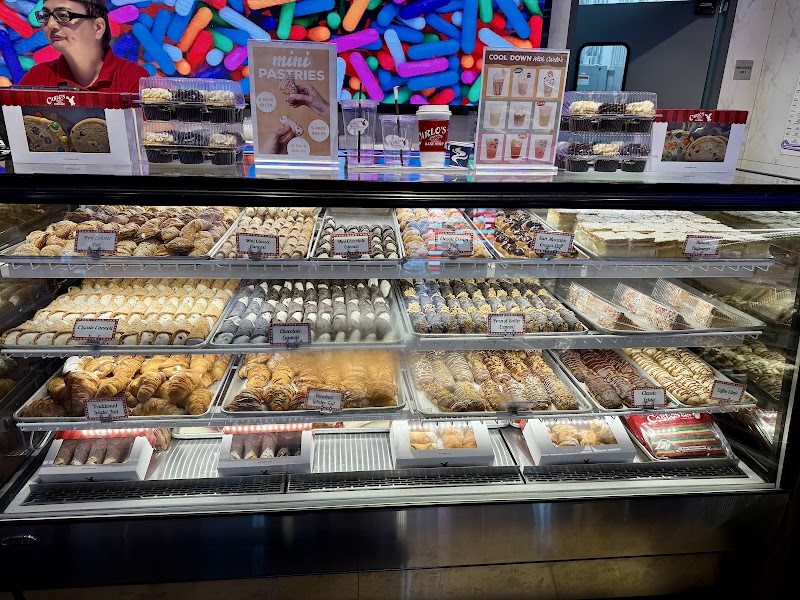 Carlo's Bakery photo 6