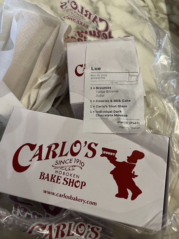 Carlo's Bakery photo 8