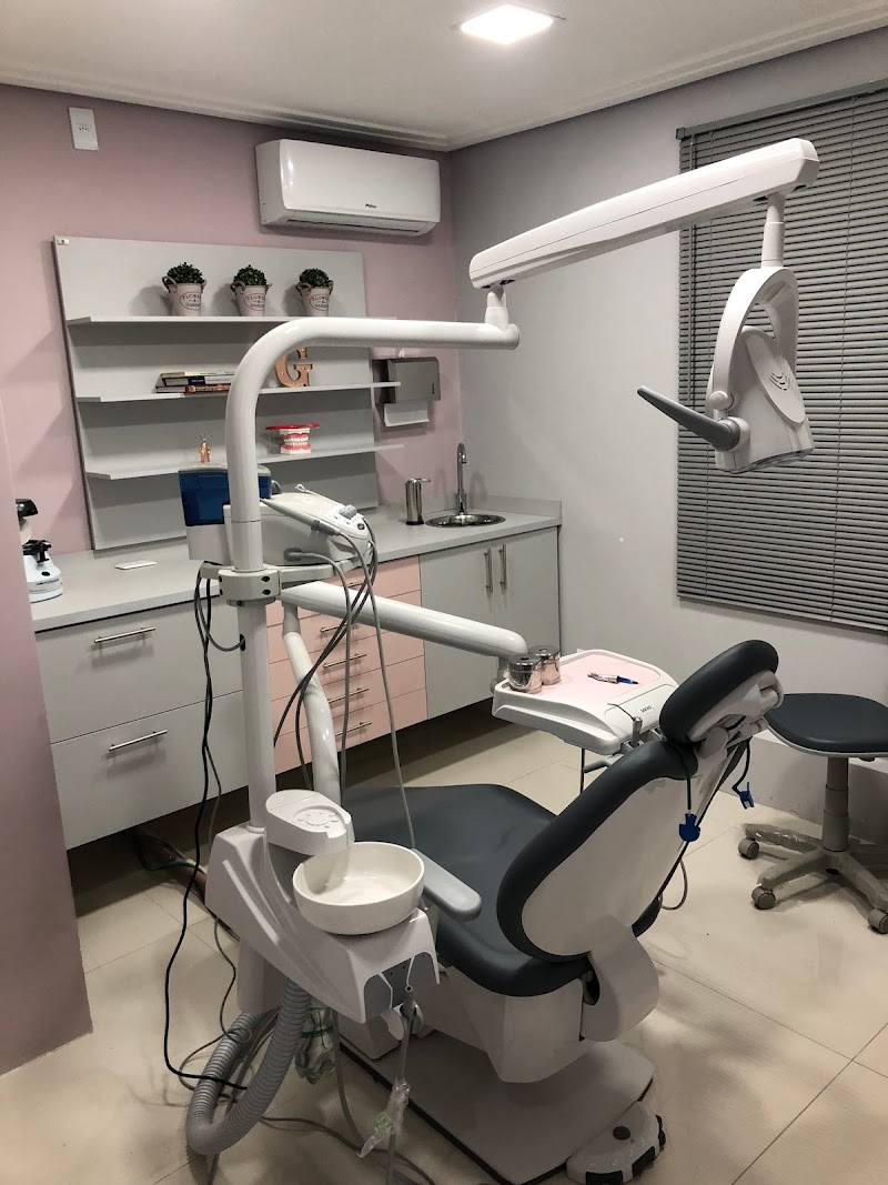 Dra Gabriela Agibert - foto 2