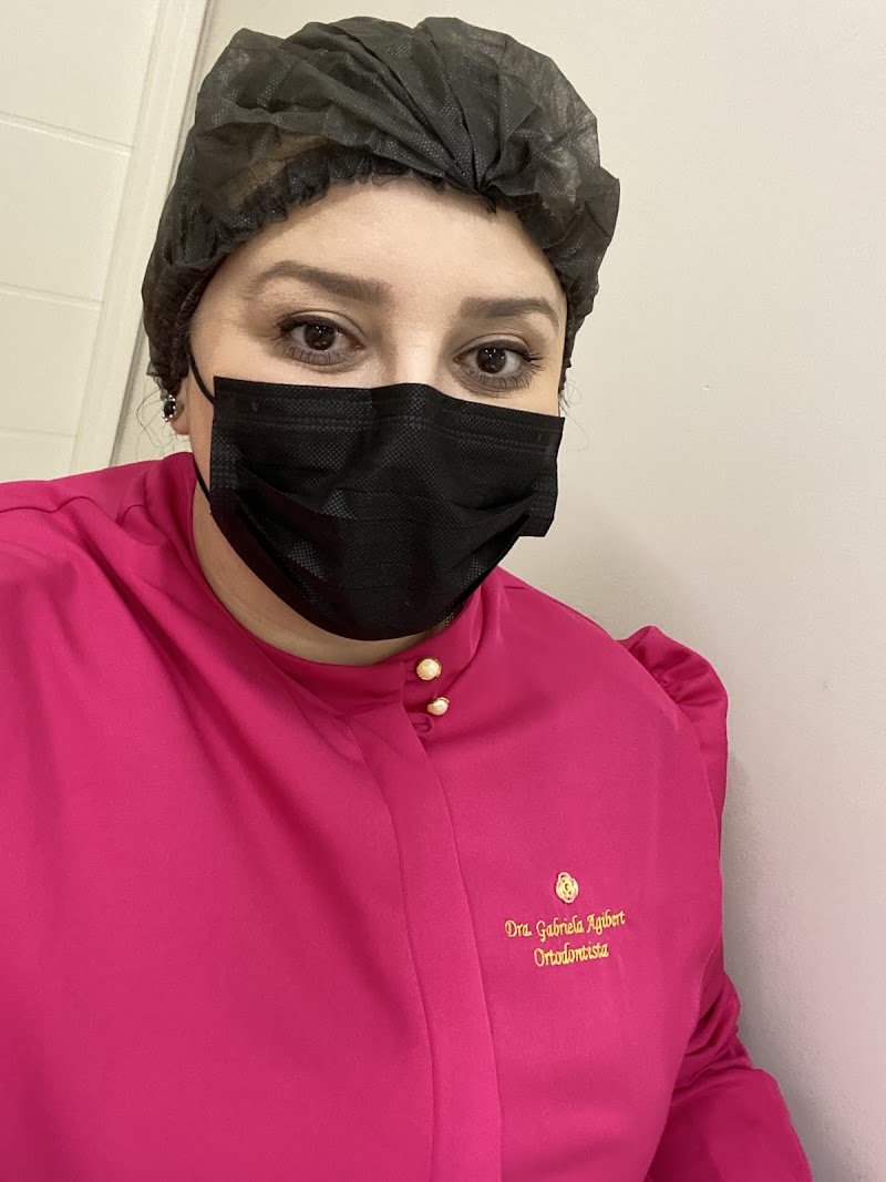 Dra Gabriela Agibert - foto 4