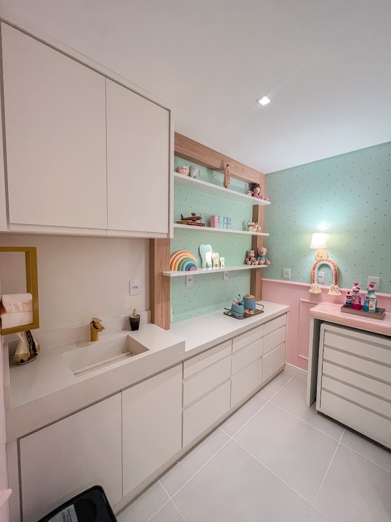 Oral Baby - Dra. Ana Luiza Piccoli - foto 5