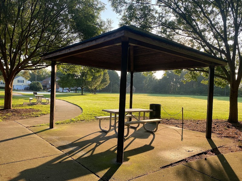 Fairfield Park photo 1