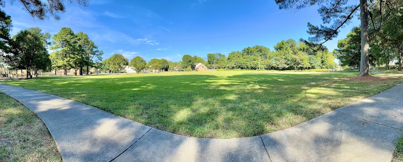 Fairfield Park photo 3