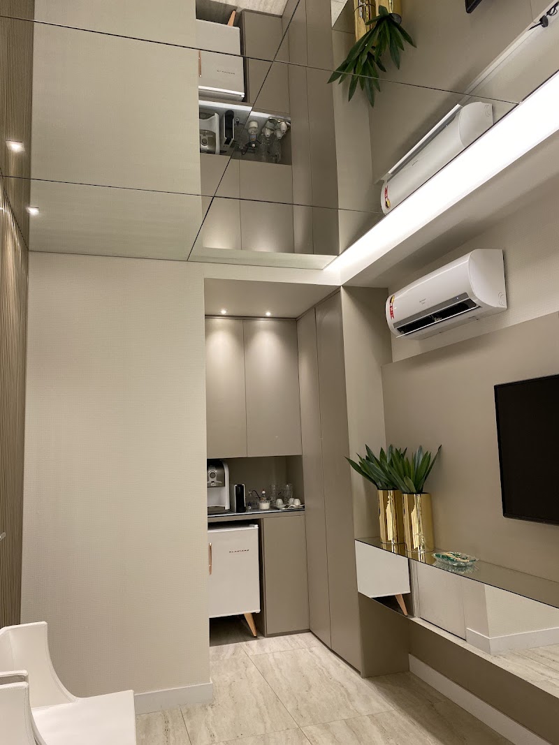 Dental Concept Clínica Odontológica - Dra. Lucia Vanderlei & Dra. Carolina Vanderlei - foto 4