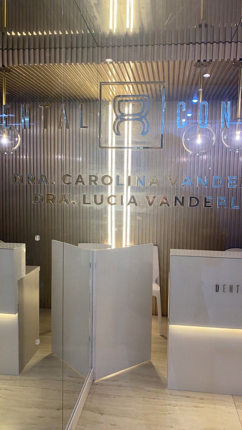 Dental Concept Clínica Odontológica - Dra. Lucia Vanderlei & Dra. Carolina Vanderlei - foto 5