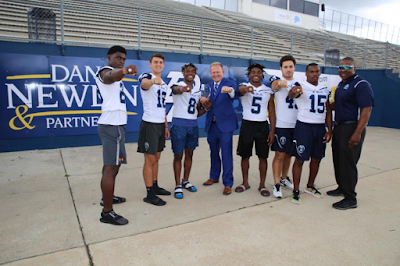 Dan Newlin Injury Attorneys - Car accident lawyer in Tampa