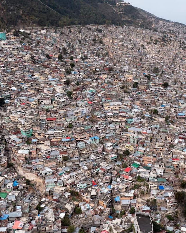 Port-au-Prince