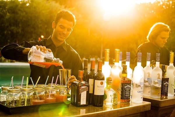National Bartenders School and Staffing of Los Angeles portfolio