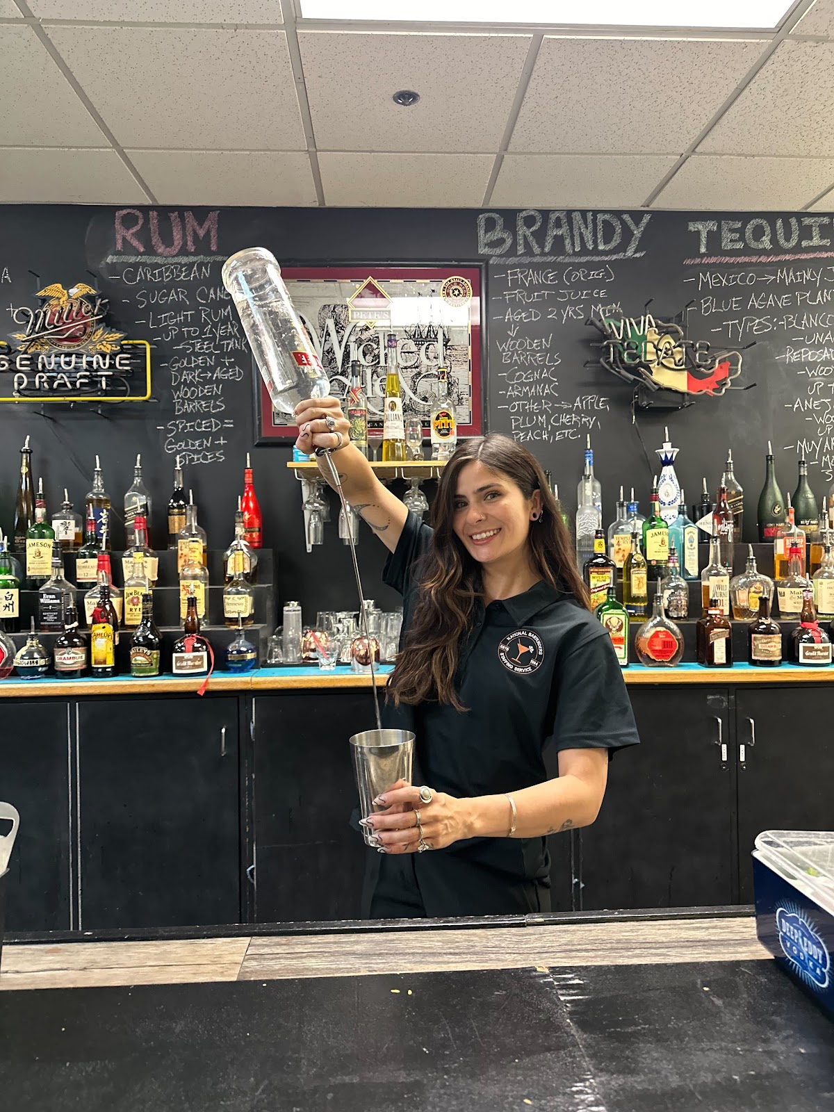 National Bartenders School and Staffing of Los Angeles: Google Places image 2