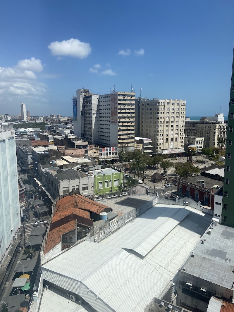 Orthoclinic Centro - Clínica Odontológica - foto 3