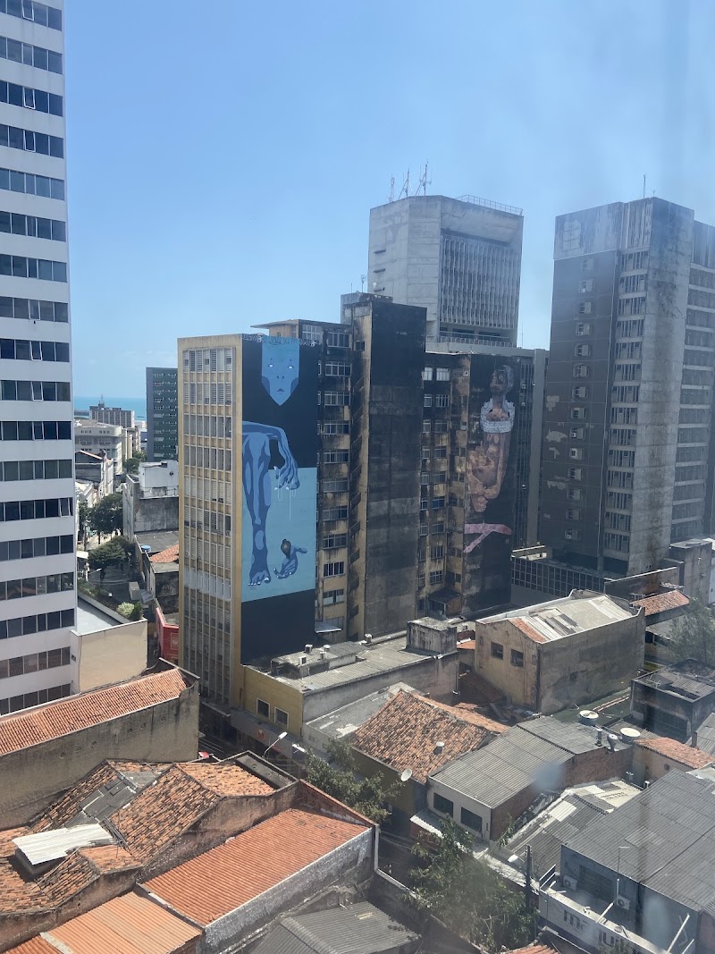 Orthoclinic Centro - Clínica Odontológica - foto 5