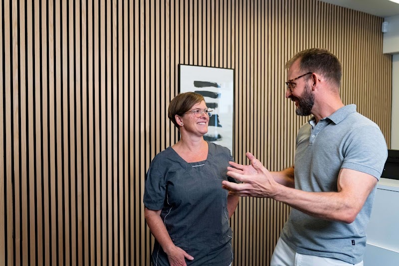 Tandlægeselskabet Give Tandklinik - billede 2
