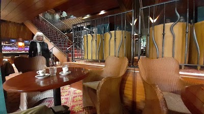 Photo Garden Ice Café Périgueux