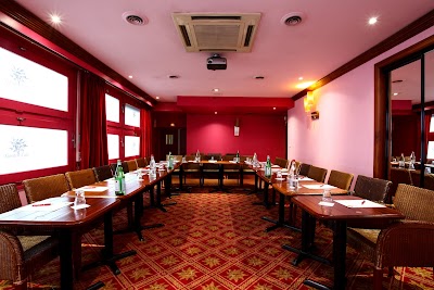 Photo Garden Ice Café Périgueux