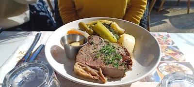 Photo Garden Ice Café Périgueux
