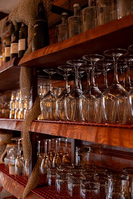 Restaurante Azimute Lagos