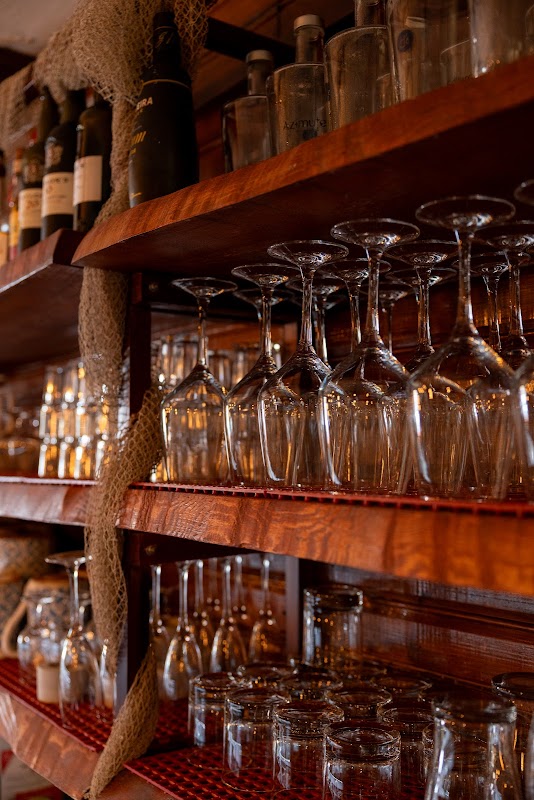 Restaurante Azimute Lagos