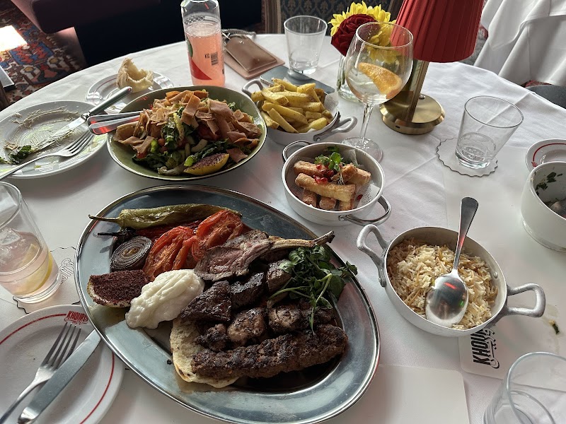Khouris Restaurant photo 4