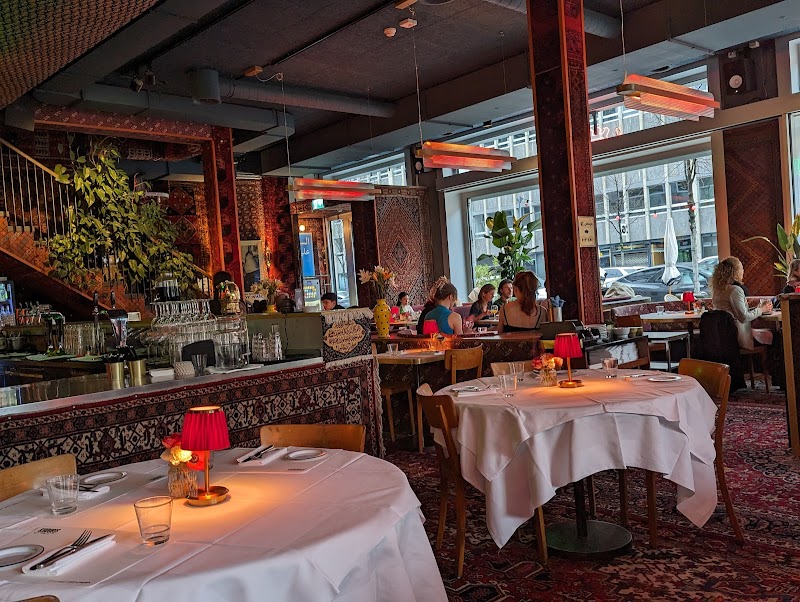 Khouris Restaurant photo 6