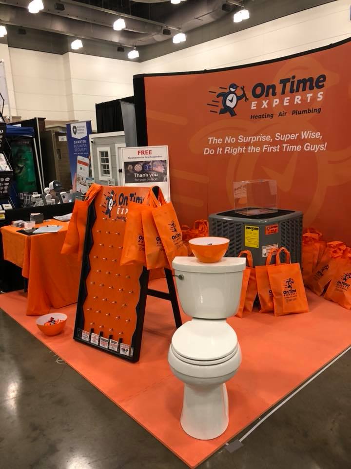 On Time Experts - General Contractor in Garland