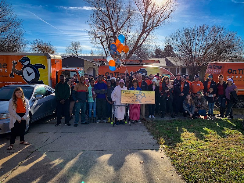 On Time Experts - General Contractor in Garland