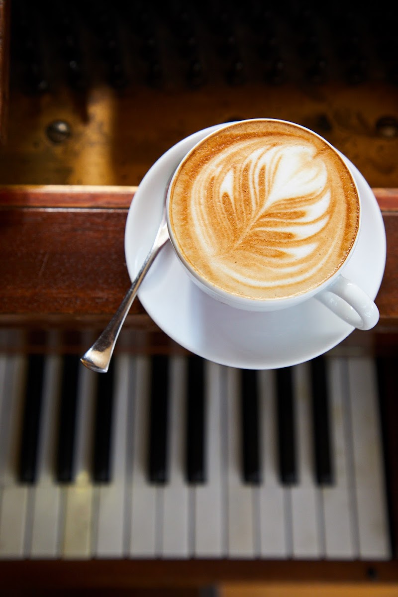 Cafe Venetia photo 4