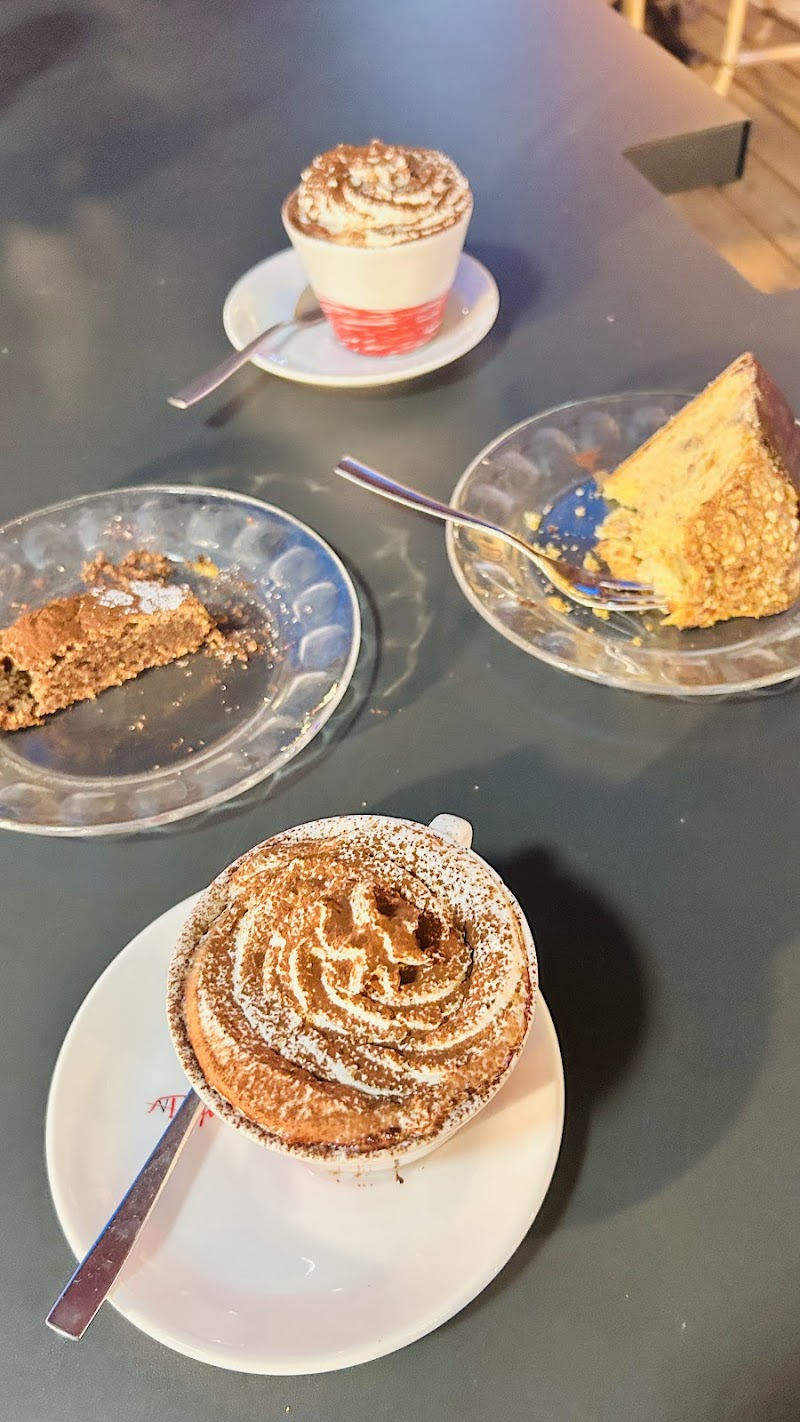 Cafe Venetia photo 3