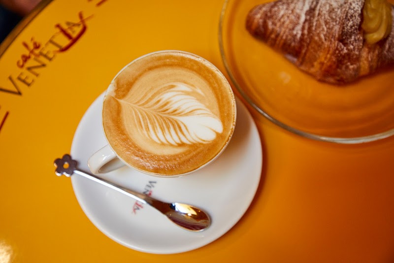 Cafe Venetia photo 2