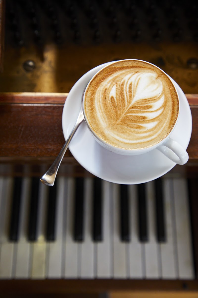 Cafe Venetia photo 4
