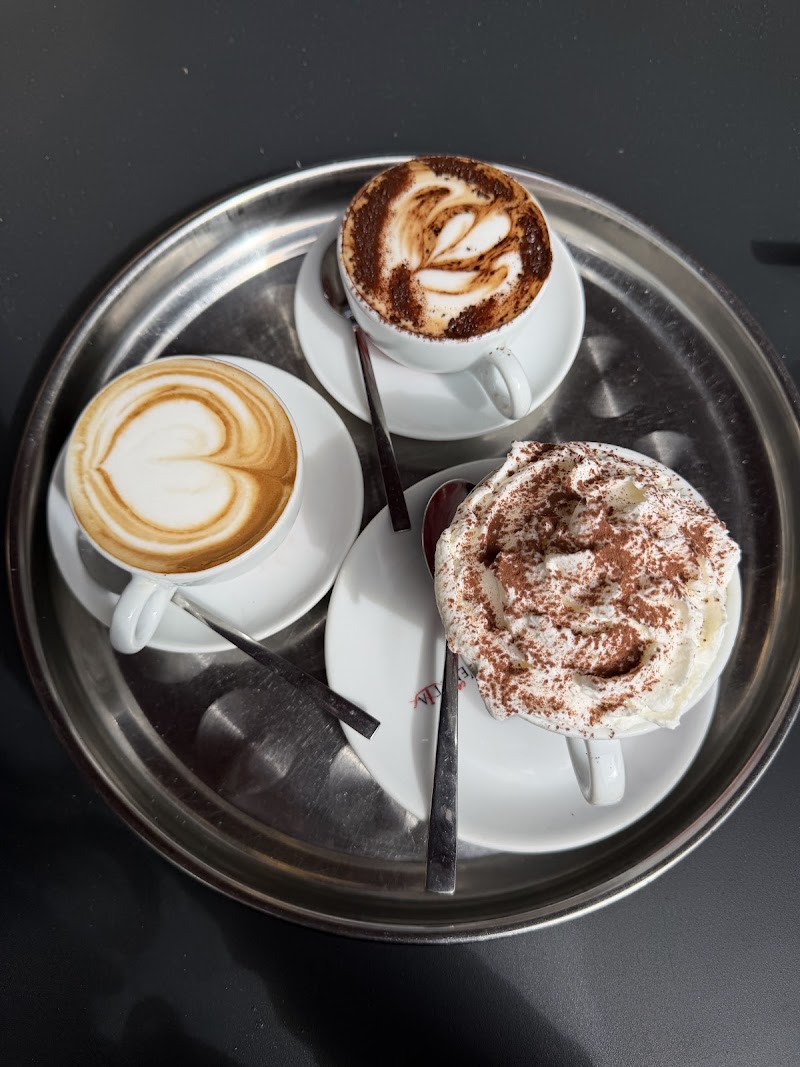 Cafe Venetia photo 3