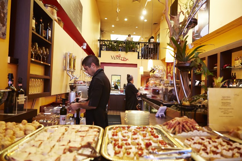 Cafe Venetia photo 2