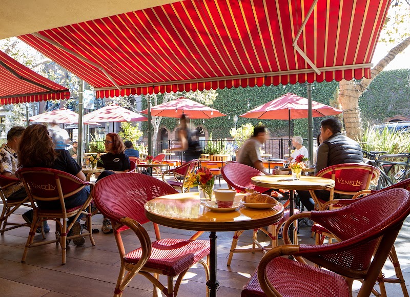 Cafe Venetia photo 1