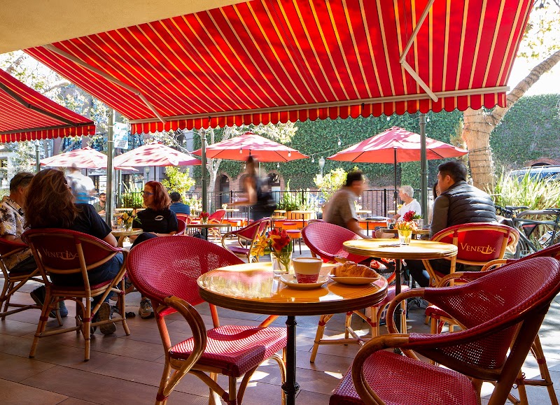 Cafe Venetia photo 1