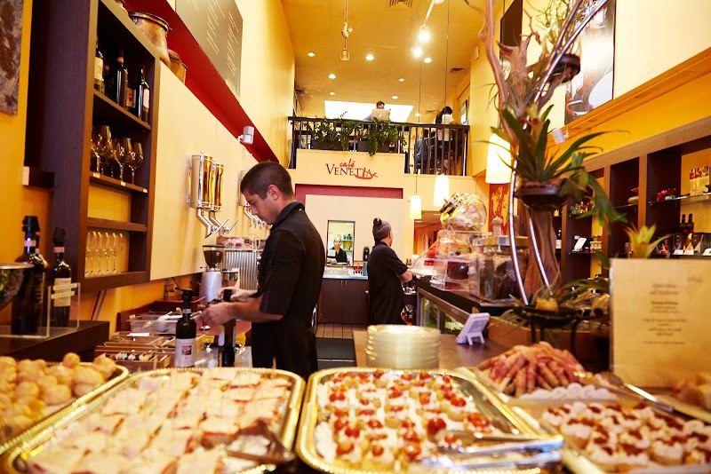 Cafe Venetia photo 3