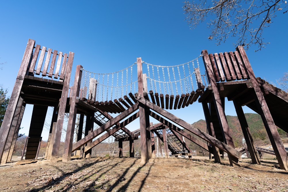 フレンドパークむかわオートキャンプ場