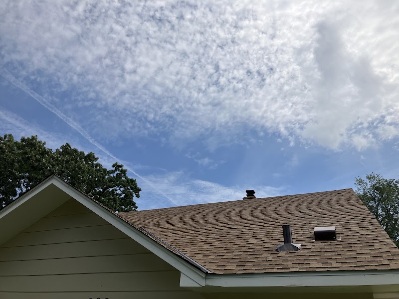 Walker Roofing Company Inc photo 4