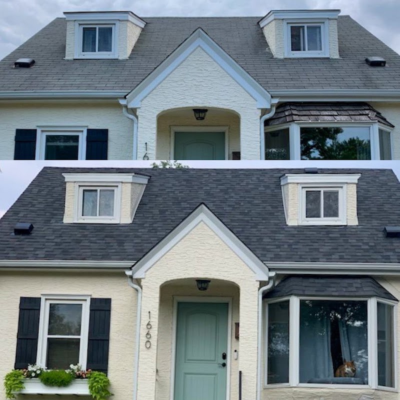 Walker Roofing Company Inc photo 5