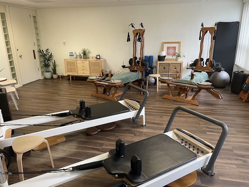 Energy House Movement Center