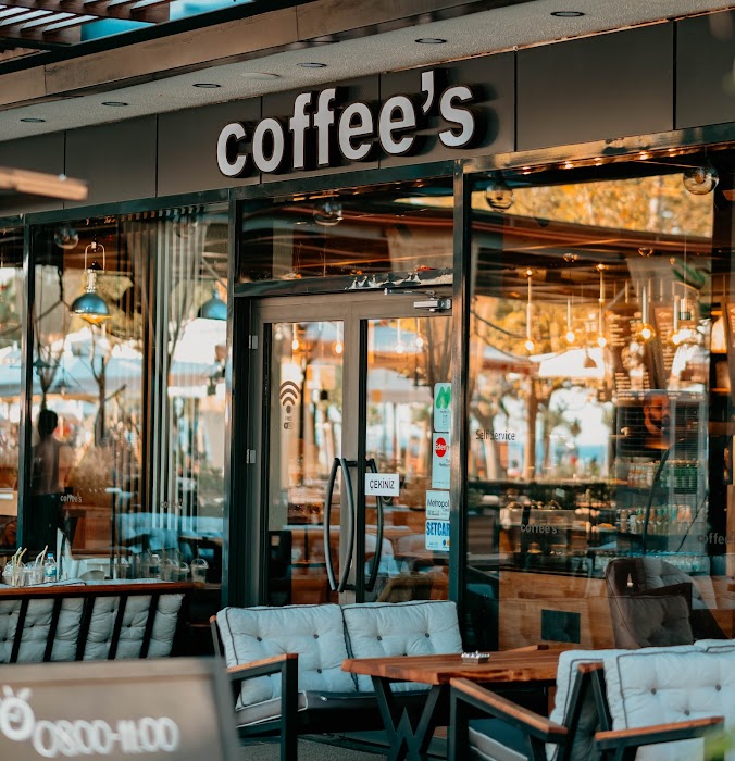 coffee's fotoğraf 1