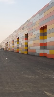 مركز اكاس اللوجستي