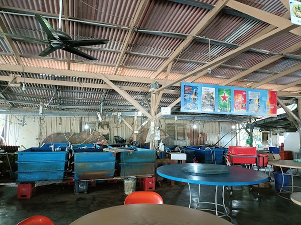 Hai Tien Di Restaurant - Photo 1