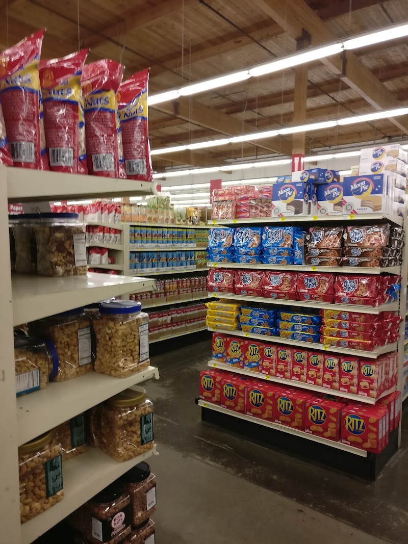 Bi-Mart #618 photo