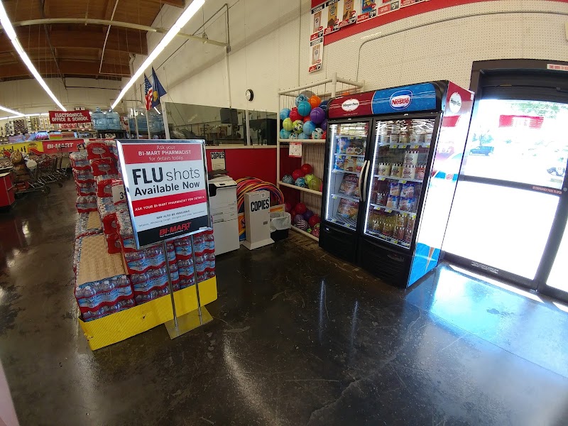 Bi-Mart #618 photo
